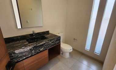 Casa en Venta en Altozano Fraccionamiento privado