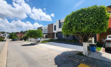 Casa en Venta en Altozano Fraccionamiento privado