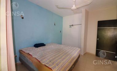 COMPLEJO EN VENTA UBICADO EN LA COSTA YUCATECA EN SAN CRISANTO, A UNOS PASOS DE LA PLAYA