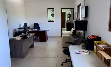 TALLER DE CRISTALERIA EN VENTA