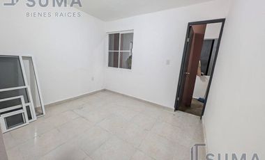 Departamento en Venta en Col. Lucio Blanco, Madero Tamaulipas.