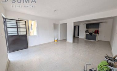 Departamento en Venta en Col. Lucio Blanco, Madero Tamaulipas.