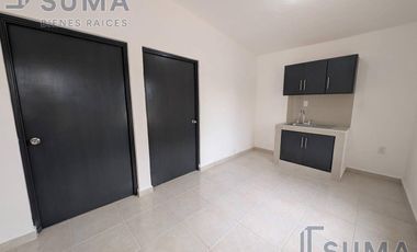 Departamento en Venta en Col. Lucio Blanco, Madero Tamaulipas.