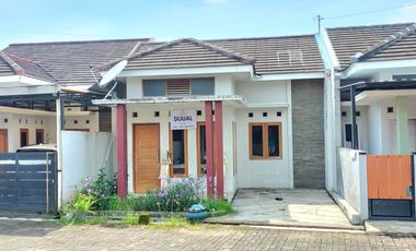 Dijual Rumah di Sindoro Residence 2 Kebonsari Temanggung