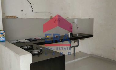 Dijual Rumah di Jalan Kapi Manda Raya, Sawojajar Malang