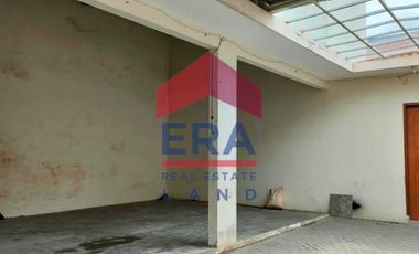 Dijual Rumah di Jalan Kapi Manda Raya, Sawojajar Malang