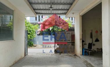 Dijual Rumah di Jalan Kapi Manda Raya, Sawojajar Malang