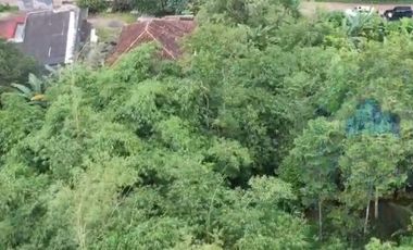 Jual Tanah Industri di Jl raya kadu agung, Cikulur, Lebak, Banten