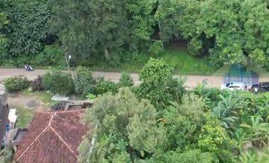 Jual Tanah Industri di Jl raya kadu agung, Cikulur, Lebak, Banten