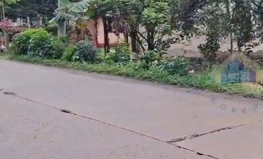 Jual Tanah Industri di Jl raya kadu agung, Cikulur, Lebak, Banten