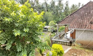 HOTEL STYLE BALI BANGUNAN LAMA JLN RAYA SINGARAJA DKT LOVINA