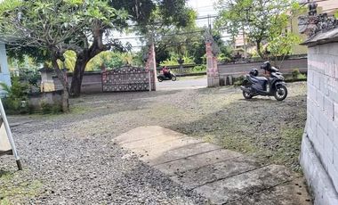 HOTEL STYLE BALI BANGUNAN LAMA JLN RAYA SINGARAJA DKT LOVINA