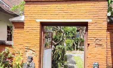 HOTEL STYLE BALI BANGUNAN LAMA JLN RAYA SINGARAJA DKT LOVINA