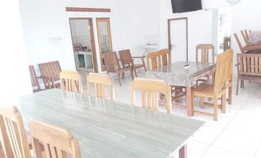 HOTEL STYLE BALI BANGUNAN LAMA JLN RAYA SINGARAJA DKT LOVINA