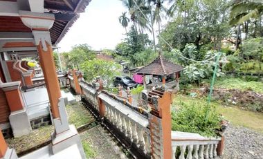 HOTEL STYLE BALI BANGUNAN LAMA JLN RAYA SINGARAJA DKT LOVINA