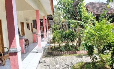 HOTEL STYLE BALI BANGUNAN LAMA JLN RAYA SINGARAJA DKT LOVINA