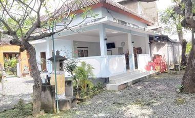 HOTEL STYLE BALI BANGUNAN LAMA JLN RAYA SINGARAJA DKT LOVINA