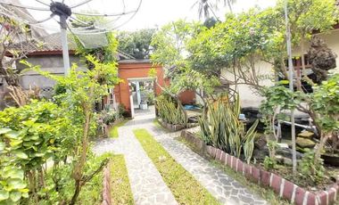 HOTEL STYLE BALI BANGUNAN LAMA JLN RAYA SINGARAJA DKT LOVINA