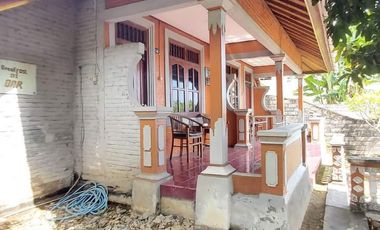 HOTEL STYLE BALI BANGUNAN LAMA JLN RAYA SINGARAJA DKT LOVINA