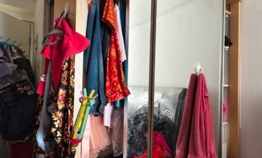 Disewakan Apartemen Greenbay View Laut, Studio Semi FF, Jakut