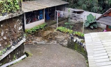 JUAL SEGERA Rumah siap huni di Girikerto Turi untuk private villa