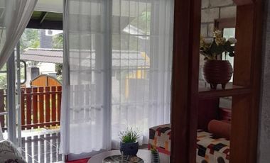 JUAL SEGERA Rumah siap huni di Girikerto Turi untuk private villa