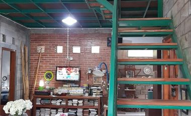 JUAL SEGERA Rumah siap huni di Girikerto Turi untuk private villa