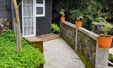 JUAL SEGERA Rumah siap huni di Girikerto Turi untuk private villa