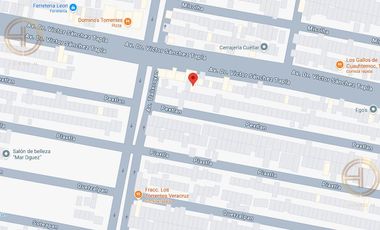 Casa con Local Comercial en Venta en el Fracc. Los Torrentes a 30 min. del Puerto de Veracruz.