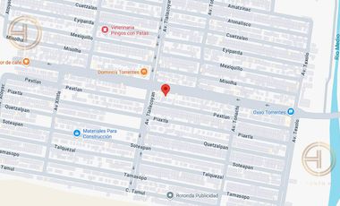 Casa con Local Comercial en Venta en el Fracc. Los Torrentes a 30 min. del Puerto de Veracruz.