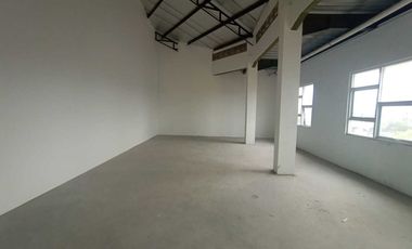 Disewakan kantor Luas mulai 50 m², lokasi strategis, Jatinegara