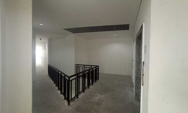 Disewakan kantor Luas mulai 50 m², lokasi strategis, Jatinegara