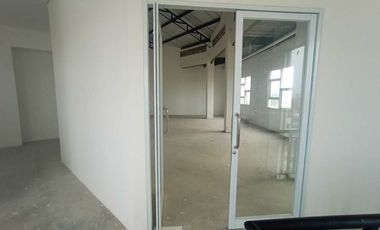 Disewakan kantor Luas mulai 50 m², lokasi strategis, Jatinegara