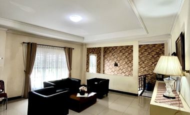 Rumah dan Kost Eksklusif 10 kamar delat UGM