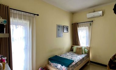 Rumah dan Kost Eksklusif 10 kamar delat UGM