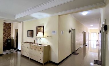 Rumah dan Kost Eksklusif 10 kamar delat UGM