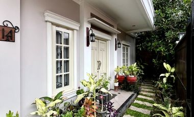 Rumah dan Kost Eksklusif 10 kamar delat UGM