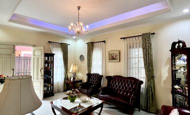 Rumah dan Kost Eksklusif 10 kamar delat UGM