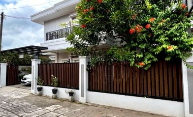 Rumah dan Kost Eksklusif 10 kamar delat UGM