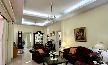 Rumah dan Kost Eksklusif 10 kamar delat UGM