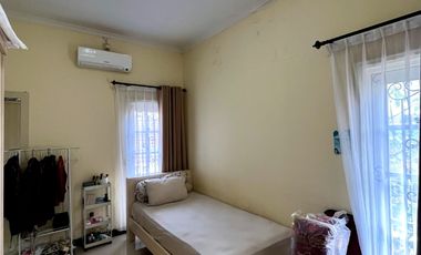 Rumah dan Kost Eksklusif 10 kamar delat UGM