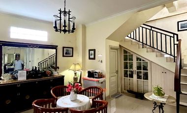 Rumah dan Kost Eksklusif 10 kamar delat UGM