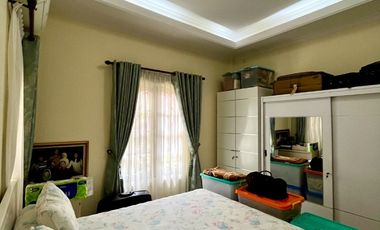 Rumah dan Kost Eksklusif 10 kamar delat UGM