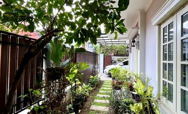 Rumah dan Kost Eksklusif 10 kamar delat UGM