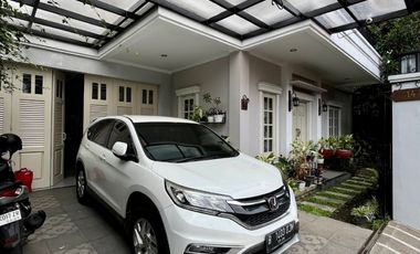 Rumah dan Kost Eksklusif 10 kamar delat UGM