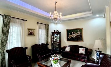 Rumah dan Kost Eksklusif 10 kamar delat UGM