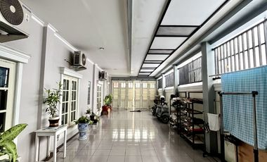 Rumah dan Kost Eksklusif 10 kamar delat UGM