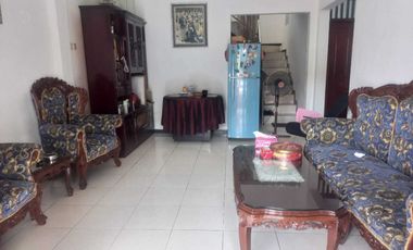 Dijual Rumah Siap Huni Wilayah Summarecon Bekasi