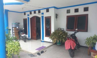 Dijual Rumah Siap Huni Wilayah Summarecon Bekasi