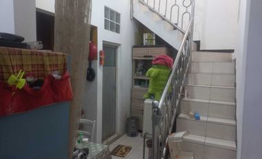 Dijual Rumah Siap Huni Wilayah Summarecon Bekasi
